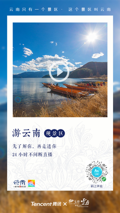 數(shù)字浪潮，云嶺新篇 數(shù)字中國戰(zhàn)略在云南廣告服務領域的實踐與展望